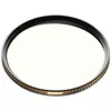 Image de PolarPro QuartzLine FX - Filtre GoldMorphic - 86mm (86 mm, Filtres d'effet), Filtre photo, Or