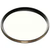Image de PolarPro QuartzLine FX - Filtre GoldMorphic - 95mm (95 mm), Filtre photo, Or
