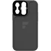 Image de PolarPro Étui LiteChaser Pro (Apple iPhone 13 Pro), Coque pour téléphone portable, Noir