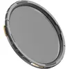 Image de PolarPro POLAR PRO Helix MagLock ND64 Burkard Edition (Nouveauté) (Filtre gris neutre), Filtre photo, Noir