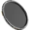 Image de PolarPro POLAR PRO Helix MagLock ND1000 Burkard Edition (Nouveauté) (Filtre gris neutre), Filtre photo, Noir