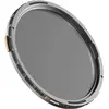 Image de PolarPro POLAR PRO Helix MagLock ND64/PL Burkard Edition (Nouveauté) (Filtre gris neutre), Filtre photo, Noir
