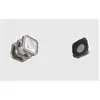 Image de PolarPro GoPro Hero 9, 10 & 11 3-Pack Mist(1/4), BlueMorphic et SilverMorphic (32.40 mm, Filtres d'effet), Filtre photo, Multicolore