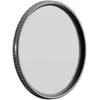 Image de PolarPro Filtre ND16 Quartz Line pour objectifs 77mm (82 mm, Filtre Black Mist), Filtre photo, Noir, Transparent