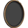 Image de PolarPro Filtre polarisant Chroma VND/PL 6-9 Black Mist - 95 mm (95 mm), Filtre photo, Noir