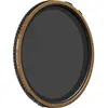 Image de PolarPro Filtre d'objectif polarisé VND 6/9 - 82 mm (82 mm, Filtre de diffusion), Filtre photo