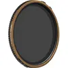 Image de PolarPro Filtre polarisant Chroma VND/PL 6-9 Black Mist - 77 mm (77 mm, Filtre polarisant), Filtre photo, Noir