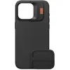 Image de PolarPro Étui pour iPhone 15 Pro Max LiteChaser 15 - Noir (Apple iPhone 15 Pro Max), Coque pour téléphone portable, Noir