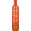 Image de Cantu, beurre de karité pour cheveux naturels, lotion capillaire crémeuse revitalisante, 12 fl oz (355ml) orange