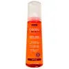 Image de Cantu, Mousse coiffante, Crème coiffante Beurre de Karité (248 ml) (Mousse coiffante, 248 ml)