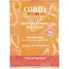 Image de Cantu, beurre de karité, pour coiffures naturelles, masque capillaire de soin profond, 50 g (1,75 oz) beige