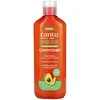 Image de Cantu, Après-shampoing hydratant à l'avocat, 13,5 fl oz (400 ml) red