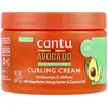 Image de Cantu, Crème hydratante pour boucles à l'avocat, 12 oz (340 g)
