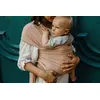 Image de Echarpe de portage BOBA WRAP Bambou Bloom