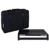 Image de Pedaltrain classic JR (soft case) pedalboard, Instrument : accessoires, Noir