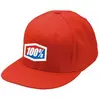 Image de 100percent Casquette Icon Flexfit S-M