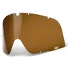 Image de 100percent Verres De Rechange Barstow CAT3