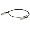 Image de Câble à fibre optique UBIQUITI Noir - 3 m