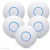 Image de Ubiquiti UAP-NANOHD-5 Networks UniFi nanoHD 1733 Mbit/s UAP-NANOHD-5