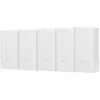 Image de Ubiquiti Injecteur PoE GE passif : 24V, 24W (PoE-in 24V passif, 24 W), Injecteur PoE