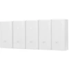 Image de Ubiquiti POE-24-24W-5P Networks POE-24-24W Fast Ethernet POE-24-24W-5P