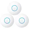 Image de Ubiquiti UAP-NANOHD-3 Networks UniFi nanoHD 1733 Mbit/s UAP-NANOHD-3