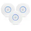 Image de Ubiquiti Répéteur Wifi Uap-nanohd-3 3 Unités