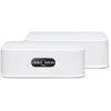 Image de Ubiquiti AmpliFi Instant Set of 2, Routeur, Blanc