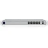 Image de Ubiquiti USW-16-POE Networks UniFi 16-Port PoE Géré L2/L3 USW-16-POE