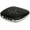 Image de Ubiquiti UFiber WiFi, Routeur, Noir