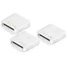 Image de Ubiquiti USW-FLEX-3 Networks UniFi Switch Flex (3-pack) USW-FLEX-3