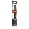 Image de Peigne pliant Uppercut Deluxe CT7 - # Écaille de tortue marron 1pc
