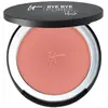 Image de It Cosmetics, Fard à joues, Bye Bye Pores Pressed Blush (Naturally Pretty)