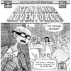 Image de Astonishing adventures EP