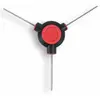 Image de Feedback Outil 3-way Fixed Hex Wrench 2 / 2.5 / 3 mm