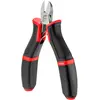 Image de Feedback Sports, Coupe-boulons + pince coupante diagonale, pince coupante latérale (127 mm)