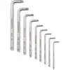 Image de Feedback Jeu De Clés Torx One Size