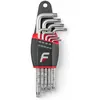 Image de Feedback Sports, Clé à six pans, Torx jeu de clés
