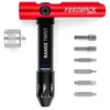 Image de Feedback Clé Dynamométrique Range Twist 2-8nm One Size
