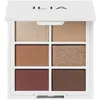 Image de ILIA The Necessary Eyeshadow Palette - Palette de Fards à Paupières