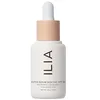 Image de ILIA Super Serum Skin Tint SPF 30 - Fond de teint léger
