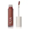 Image de ILIA Beauty Balmy Gloss Tinted Lip Oil Gloss lèvres 10 ml
