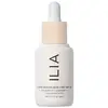 Image de ILIA Super Serum Skin Tint SPF 30 - Fond de teint léger