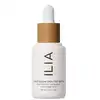 Image de ILIA Super Serum Skin Tint SPF 30 - Fond de teint léger