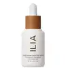 Image de ILIA Super Serum Skin Tint SPF 30 - Fond de teint léger