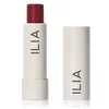 Image de ILIA Beauty Balmy Tint Hydrating Lip Balm Baume à lèvres 10 g