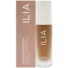 Image de ILIA Beauty, Fond de teint, ILIA - True Skin Sérum Fond de teint Martinique SF11 30 ml (Martinique SF11)