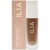 Image de ILIA Beauty, Fond de teint, ILIA - Fond de teint True Skin Serum Macquarie SF13 30 ml (Macquarie)