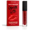 Image de Eye of Love, Rouge à lèvres + gloss, Gloss aux phéromones Crimson Kiss, 8 ml (Rouge)