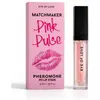 Image de Eye of Love, Rouge à lèvres + gloss, Gloss à lèvres aux phéromones Pink Pulse, 8 ml (Pink)